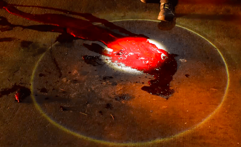 The war on drugs has become a murderous state war on the poor, and the world has been completely blind [VIDEO]