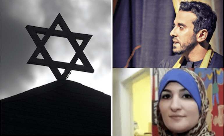 Muslims and Jews are in the spotlight again, but for all the right reasons [VIDEO]