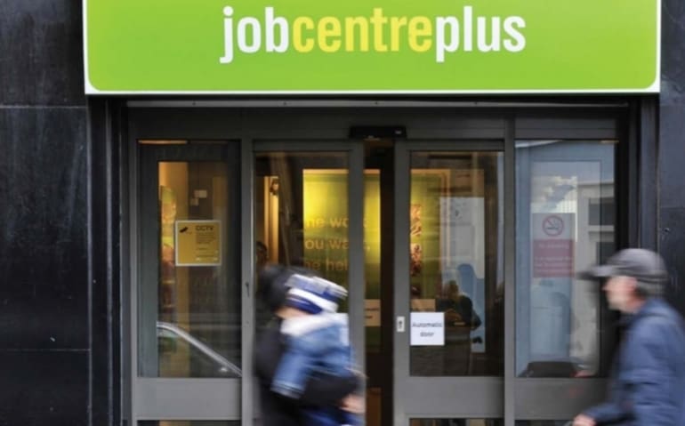 jobcentre benefits