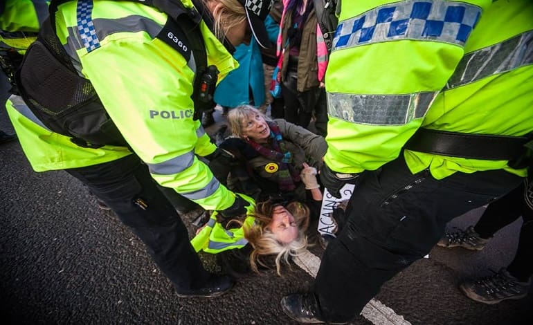 Preston New Road One