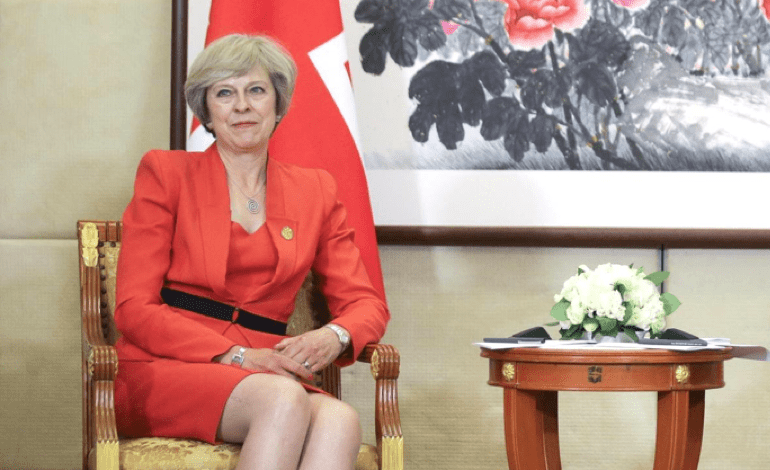 The vultures are circling Downing Street, as three major scandals erupt at once