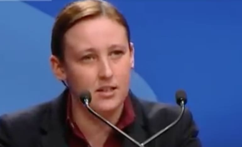 Mhairi Black blasts the Tory government for making its own citizens destitute [VIDEO]