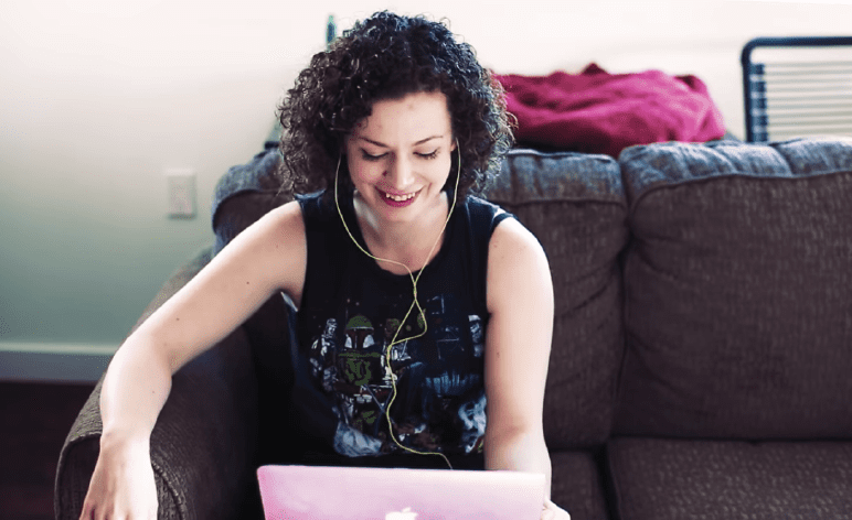 Chronic illness video