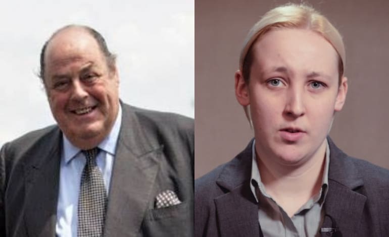 Tory MP who makes ‘woof’ noises at woman can’t understand why Mhairi Black wants to quit parliament [TWEETS]