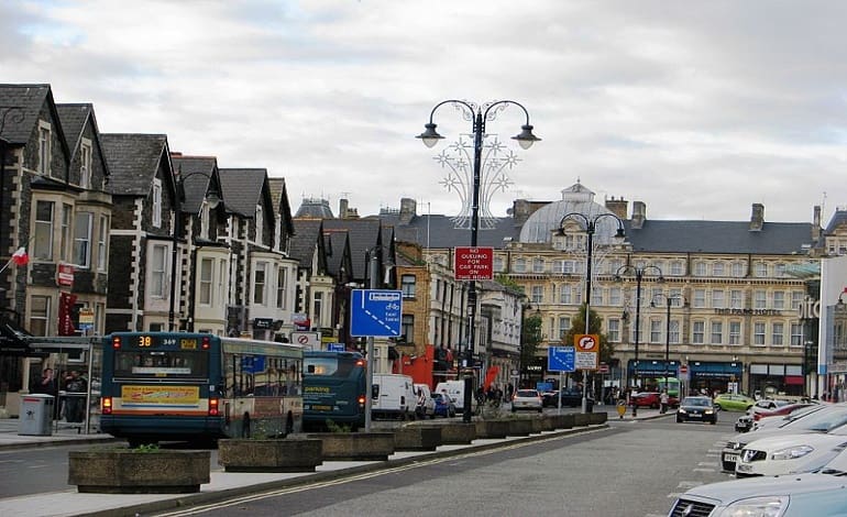 Cardiff Tories Main Two