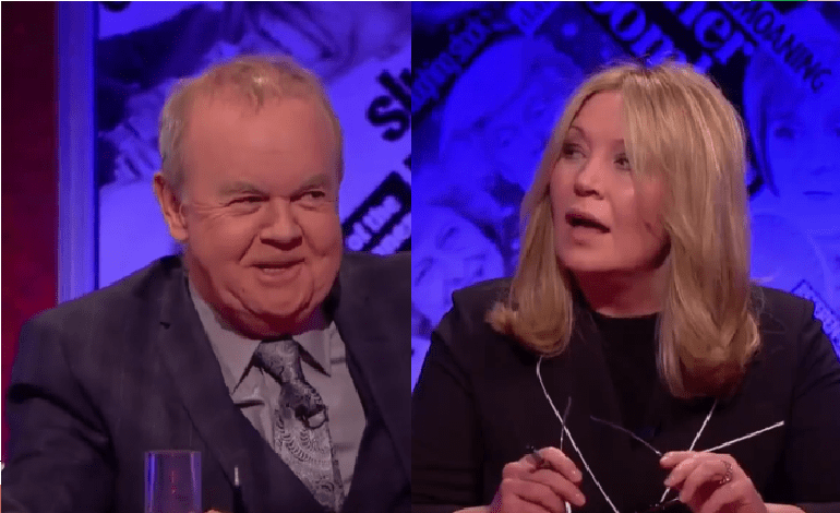 Ian Hislop stuns the panel by calling out BBC bias straight to the broadcaster’s face [VIDEO]