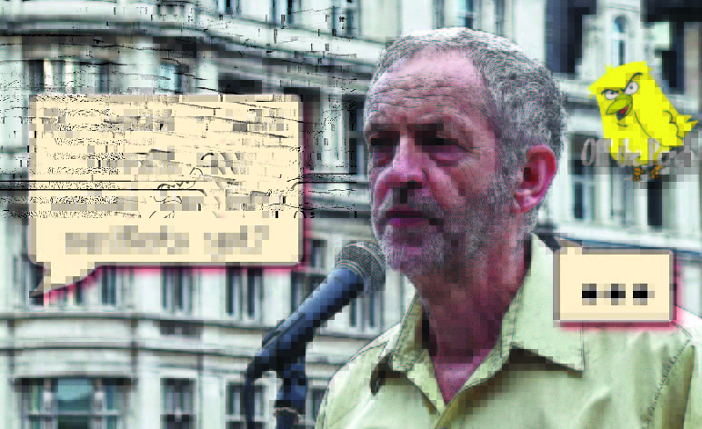 Media blames Labour for the Tories’ uncosted manifesto