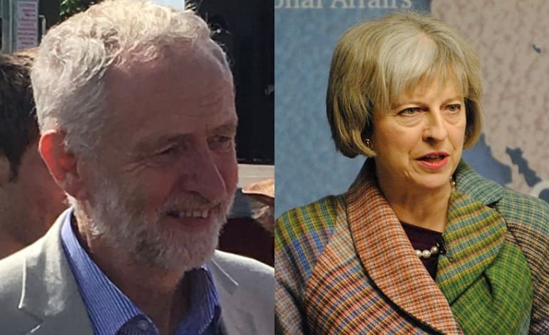 There’s a quiet revolution brewing in rural England. And Theresa May should be very worried.