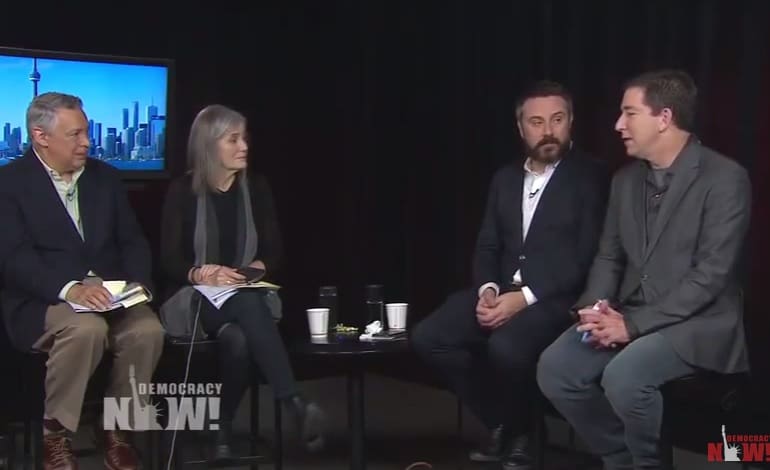 greenwald scahill corbyn