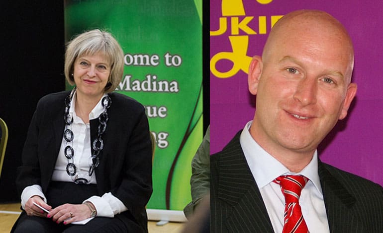 You’re not imagining it. The Tories’ manifesto proves they really have turned into UKIP