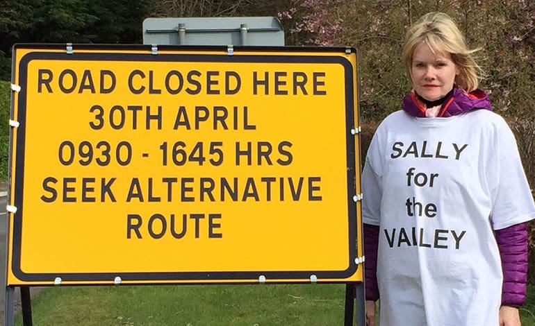 ‘The Rubbish Party’ just won its first seat in Scotland, and people want the councillor on BBC Question Time