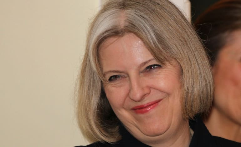 Theresa May wants a dementia tax. But it could be a step too far even for the nasty party