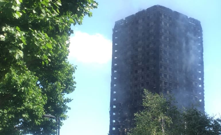Grenfell Tower