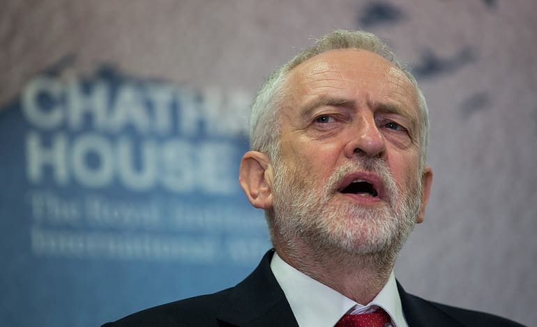 Our desperate media now think they’ve found the one thing that will sink Jeremy Corbyn [IMAGE]