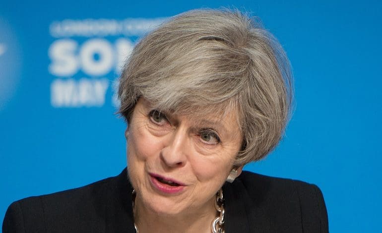 Here’s the evidence that Theresa May’s claims to care about terrorism are complete and utter nonsense