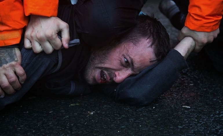 PNR Fracking One Main