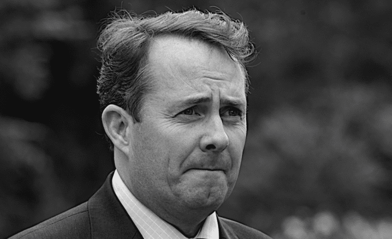 Liam Fox