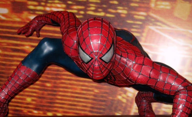 Two superhero pensioners are in jail in Scotland. But a famous comic book writer wants to help