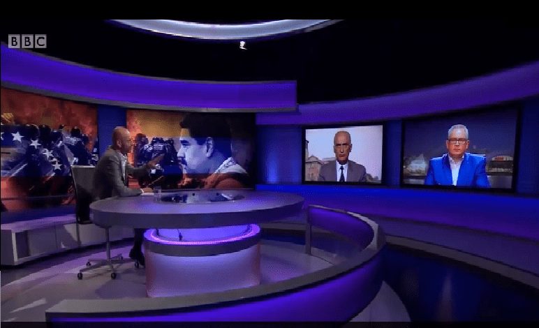 The BBC tries to lay a trap for one of Corbyn’s top team members. It goes terribly wrong [VIDEO]