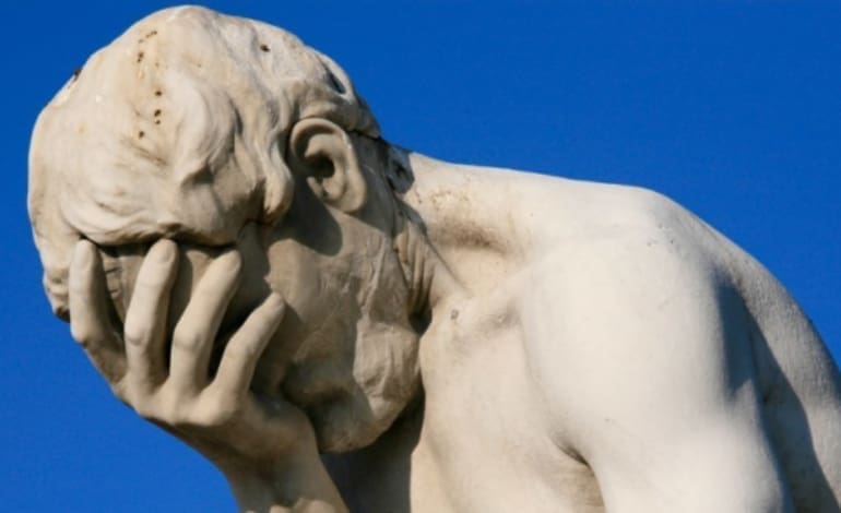 Finally, there’s proof that the stupidity of the far right knows no bounds [IMAGE]