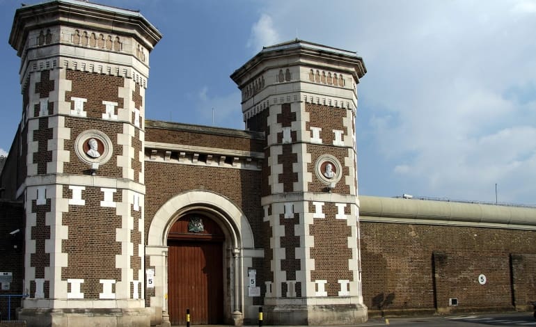 In just four words, a former prison governor nails exactly why our jails are in crisis [AUDIO]