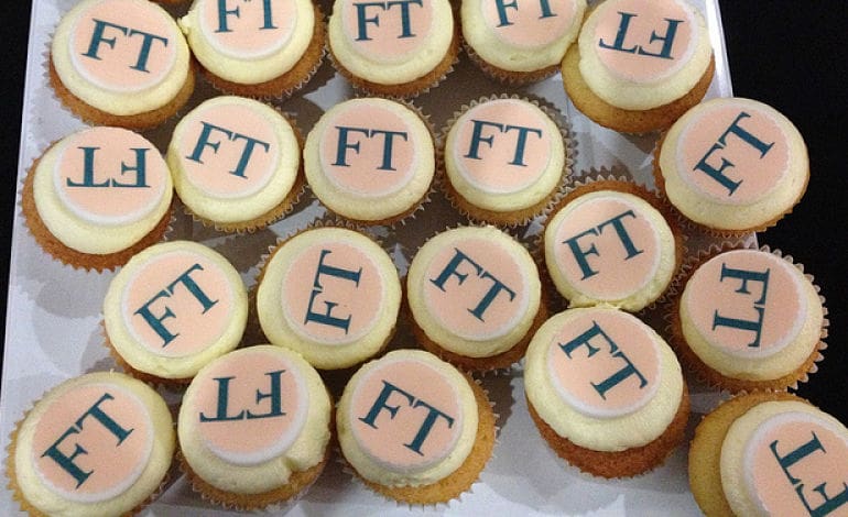 FT water nationalisation