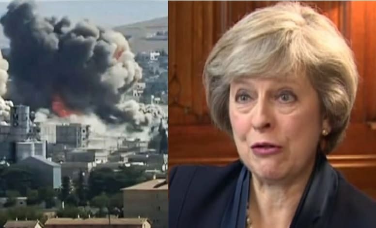 UK government oversees a 635% increase in arms sales to regimes that torture, abuse and kill citizens