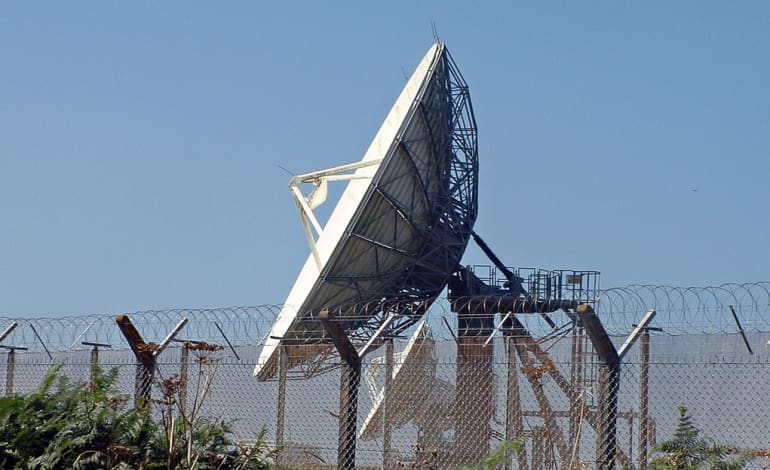 Surveillance privacy