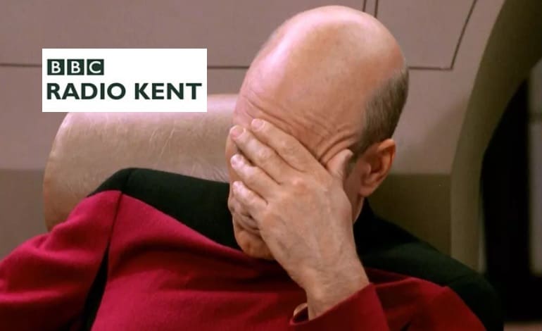 BBC Radio Kent