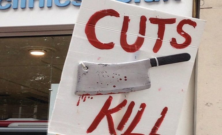 Universal Credit DWP