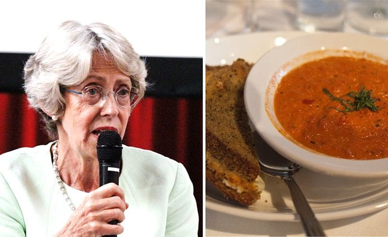 Hewitt medication Soup