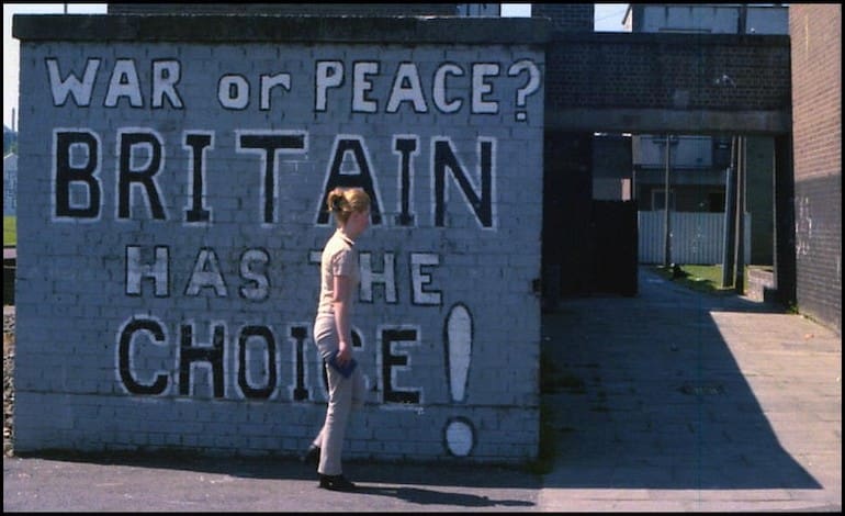 Northern Ireland Brexit