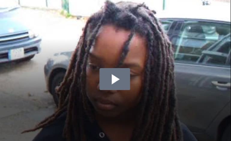 Rashid Nix School Rasta