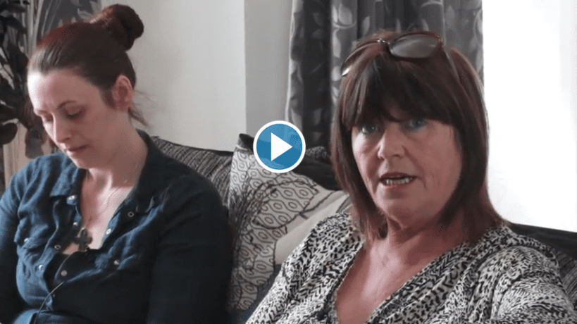 IPP prisoners documentary