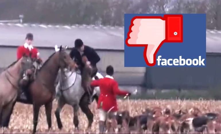 A recording of a meeting for one of England’s most notorious hunts has been released. And everyone should hear it [AUDIO]