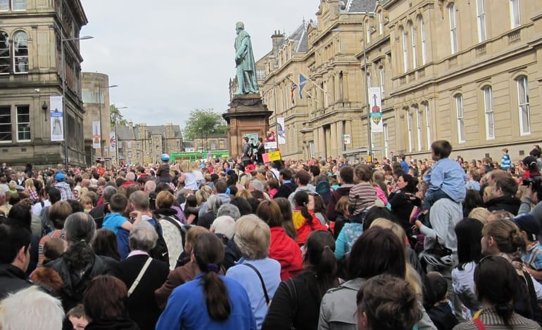 Heroic Brits are making a ‘staggering’ effort to tackle a crisis sweeping across the country