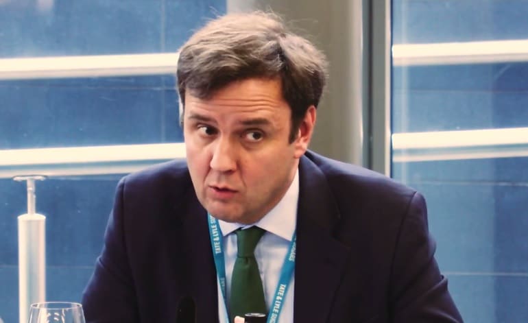 A Conservative minister is being relentlessly trolled for the ridiculous claim he just made [TWEETS]