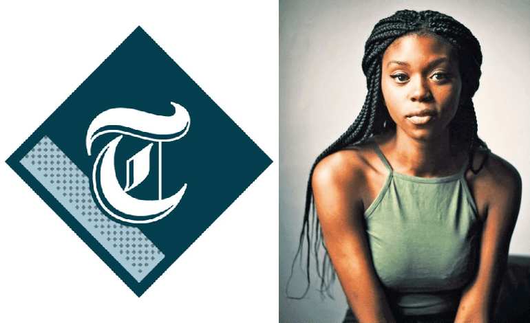 The Telegraph runs a ‘horrifically racist’ front page. Then admits the story isn’t even real. [IMAGES]
