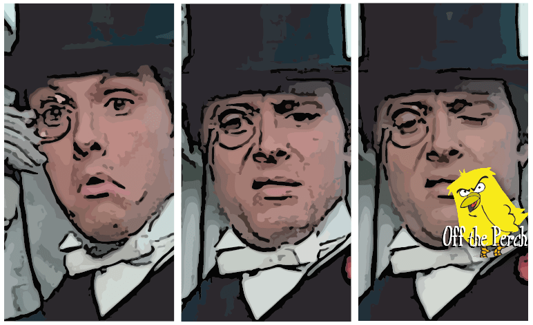 Tories worried that increasing the living wage could result in more people living OTP