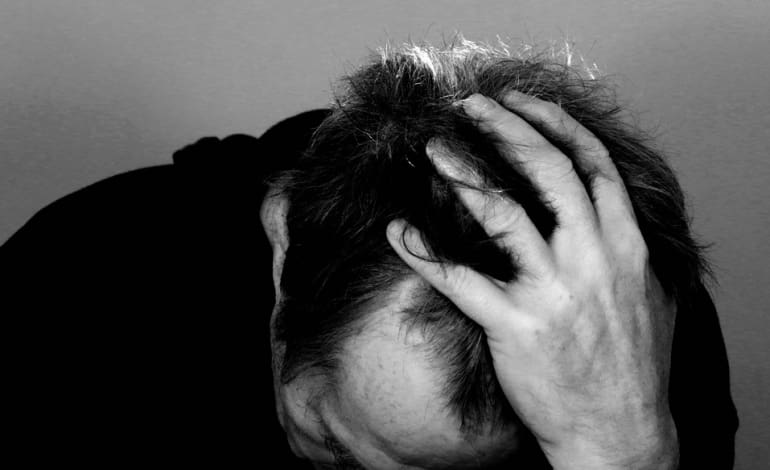 Brain scans identify suicidal thoughts