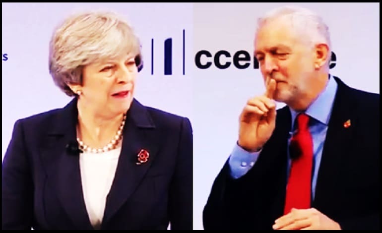 May Corbyn Paradise Papers