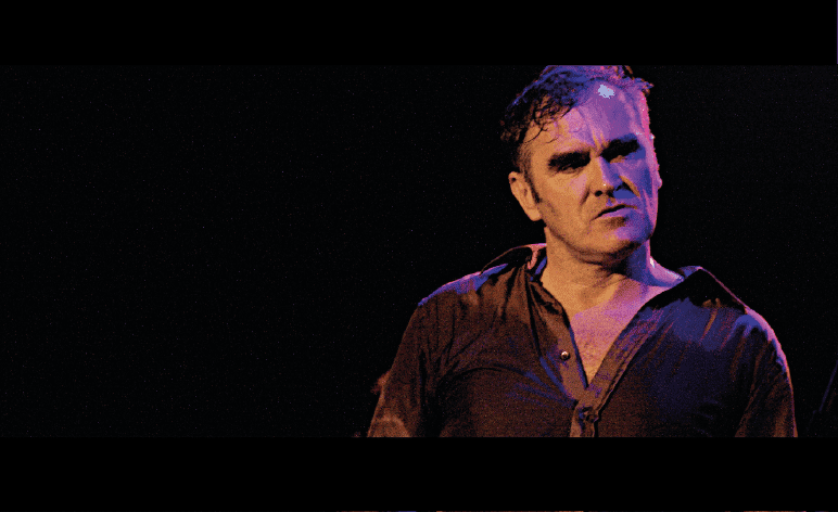 Morrissey