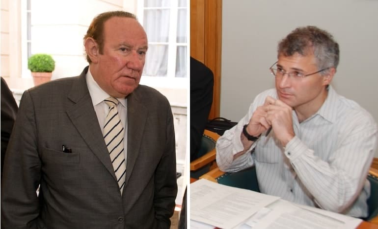 The BBC’s Andrew Neil picks a fight with an economics professor. It doesn’t go well [TWEETS]