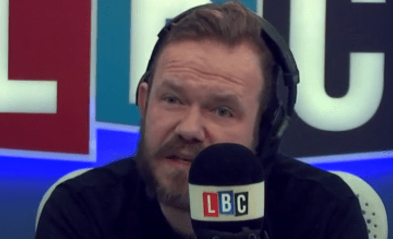 James O’Brien media and tax avoidance