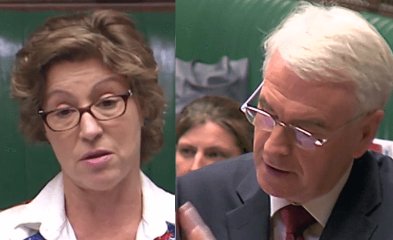 A Tory MP claims that British people ‘have thousands more in their pockets’. The reality check was instant [VIDEO]