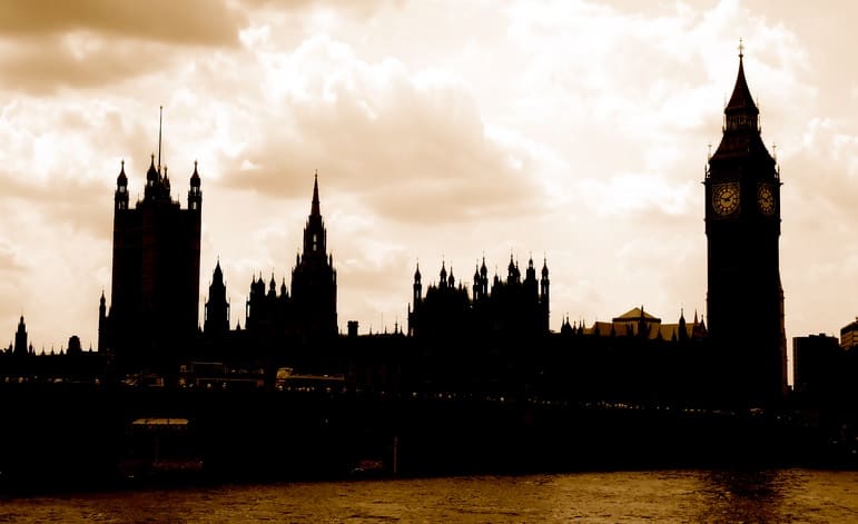 One Conservative MP’s response to the ‘sex pest’ crisis shows how f*cked up Westminster really is [TWEETS]