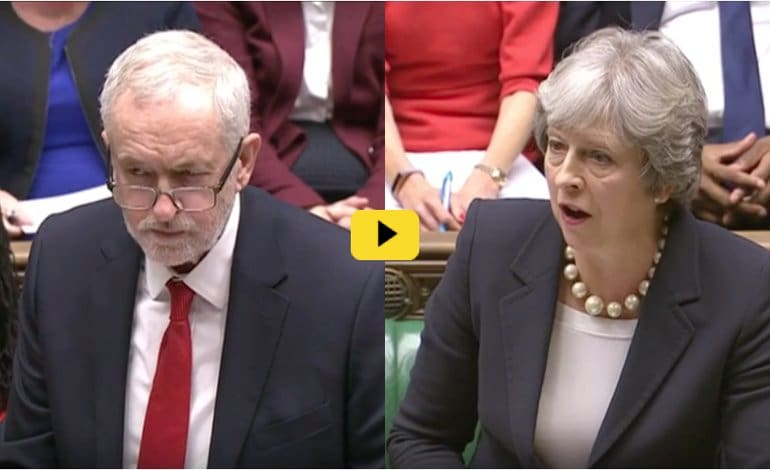 PMQs