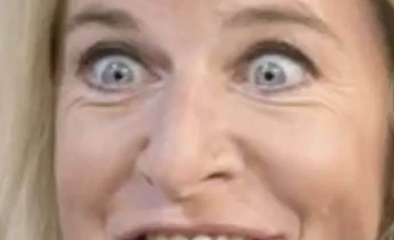 We didn’t want to write about Katie Hopkins again. But then she got prank called… [VIDEO]