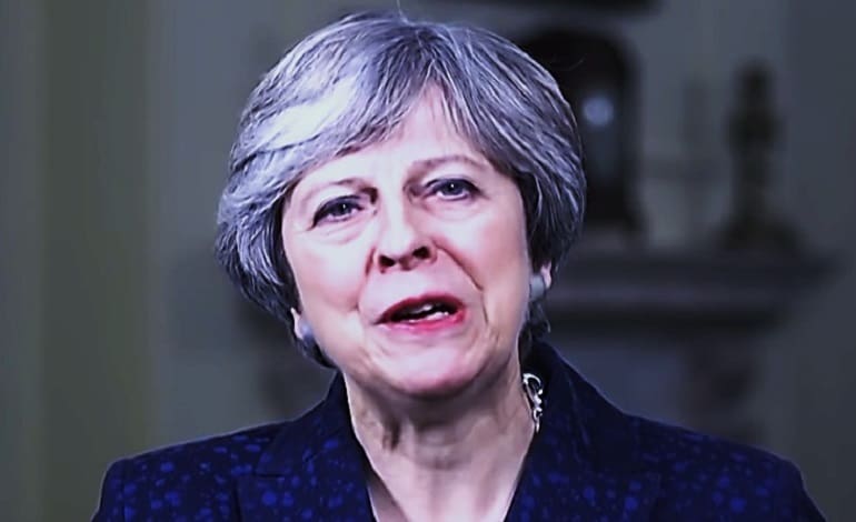 May Homelessness Liar