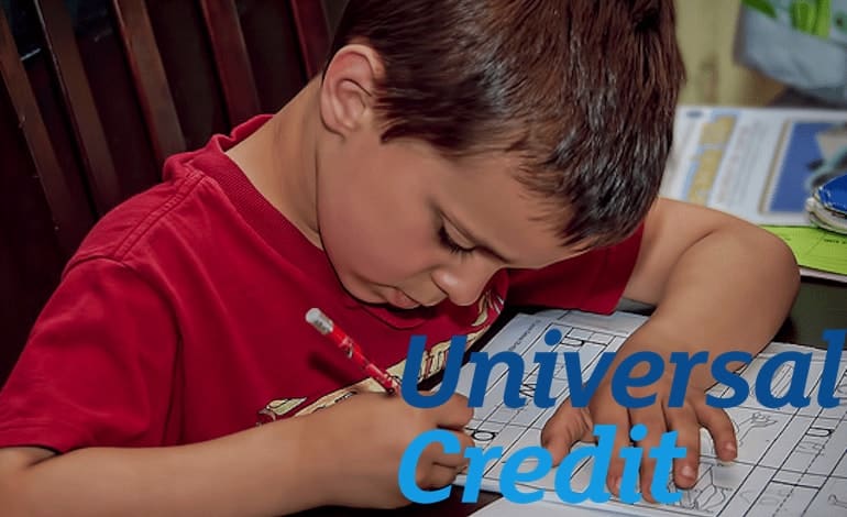 The government’s Christmas gift to Britain’s poorest children? Goodbye to free school meals.